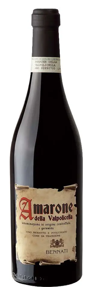 Amarone della Valpolicella
