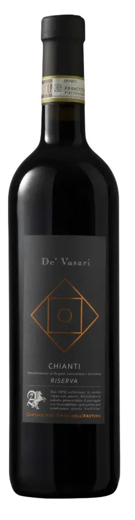 CHIANTI RISERVA
