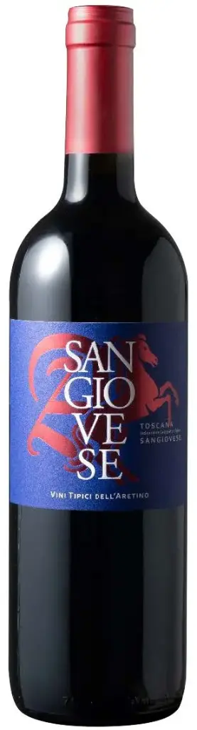 SANGIOVESE TOSCANA