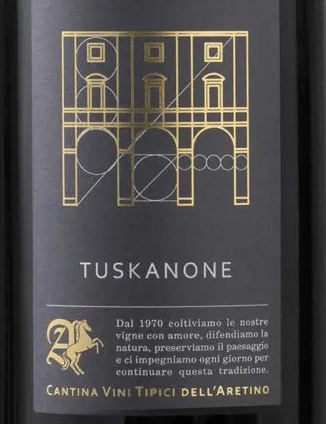 TUSKANONE