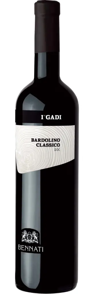 BARDOLINO I GADI
