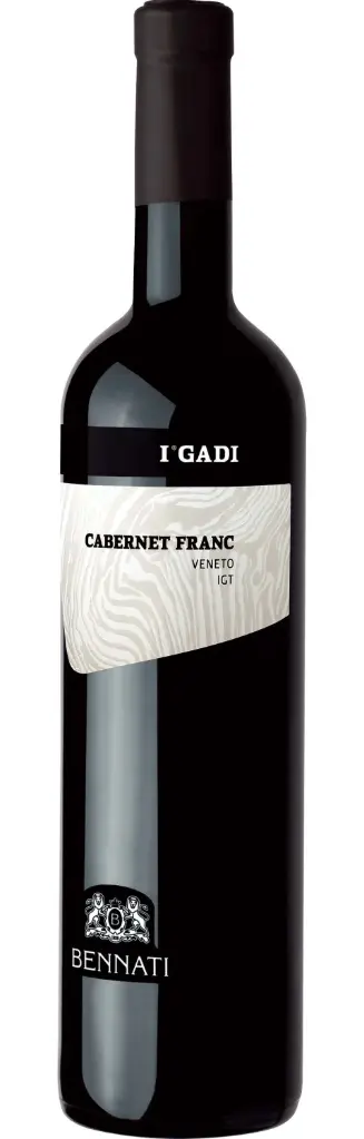 Cabernet Franc GADI
