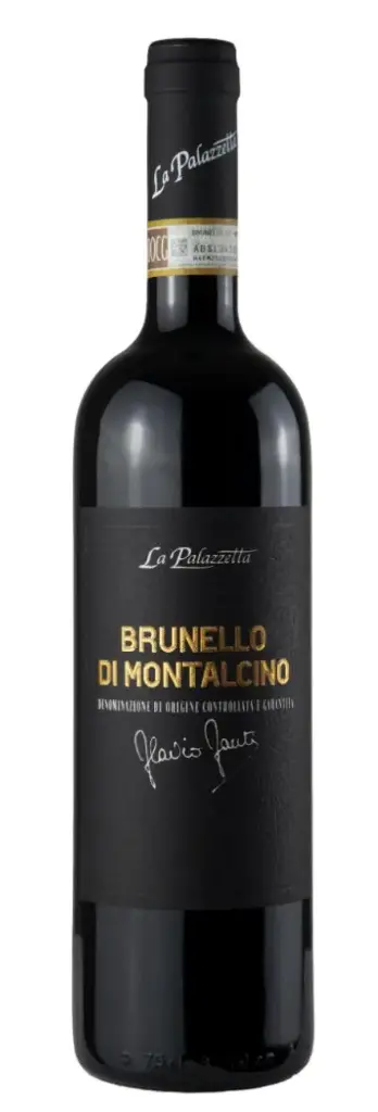 BRUNELLO DI MONTALCINO DOCG