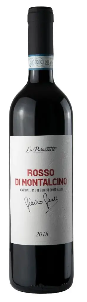 ROSSO DI MONTALCINO DOC