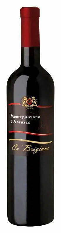 MONTEPULCIONO I GADI