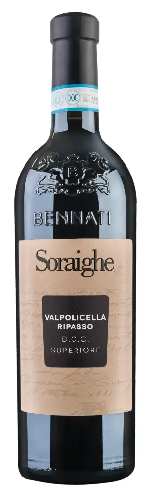 Ripasso della Valpolicella Superiore