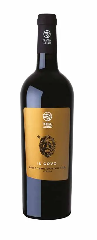 IL COVO tl