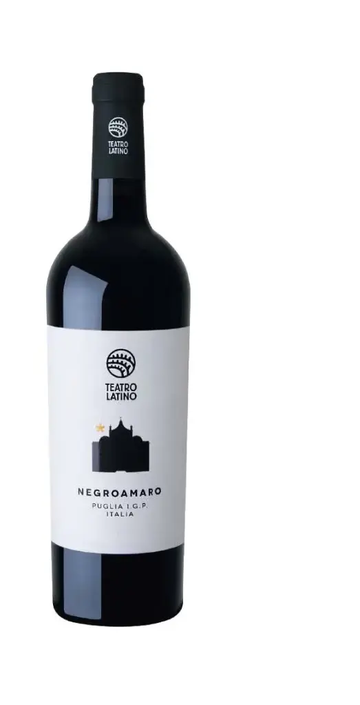 NEGROAMARO TL