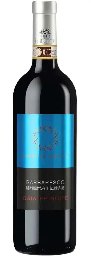 BARBARESCO DOCG “GAIA PRINCIPE”S