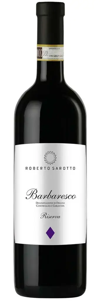 BARBARESCO RISERVA
