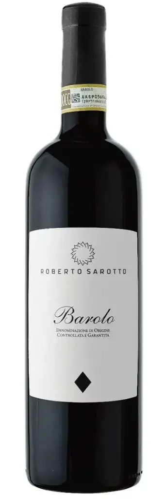BAROLO DOCG S