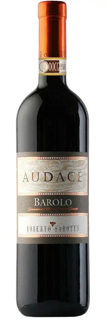 BAROLO DOCG “AUDACE”