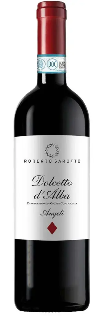 DOLCETTO D’ALBA DOC S