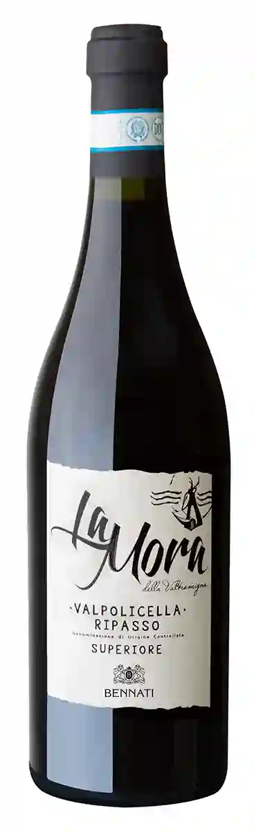 VALPOLICELLA SUPERIORE RIPASSO DOC LA MORA