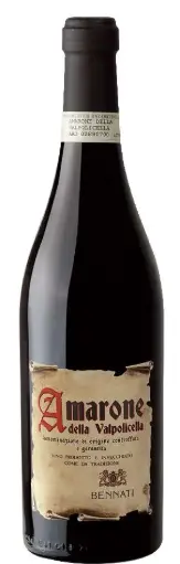 Amarone della Valpolicella