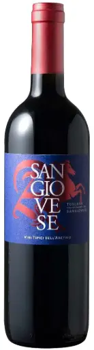 SANGIOVESE TOSCANA