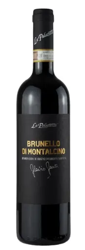 BRUNELLO DI MONTALCINO DOCG