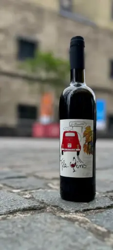 ‘FLA…VINO’ TOSCANA
