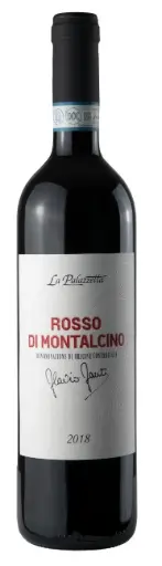 ROSSO DI MONTALCINO DOC