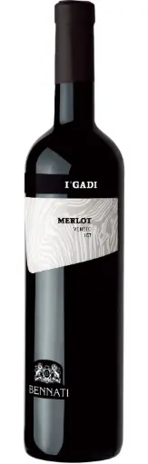 Merlot Veneto IGT I GADI