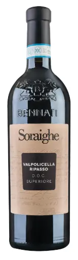 Ripasso della Valpolicella Superiore