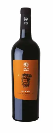 SYRAH TL  