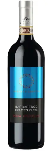 BARBARESCO DOCG “GAIA PRINCIPE”S