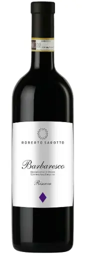 BARBARESCO RISERVA