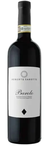 BAROLO DOCG S