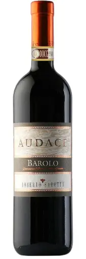 BAROLO DOCG “AUDACE”