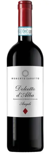 DOLCETTO D’ALBA DOC S