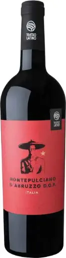 MONTEPULCIANO TL
